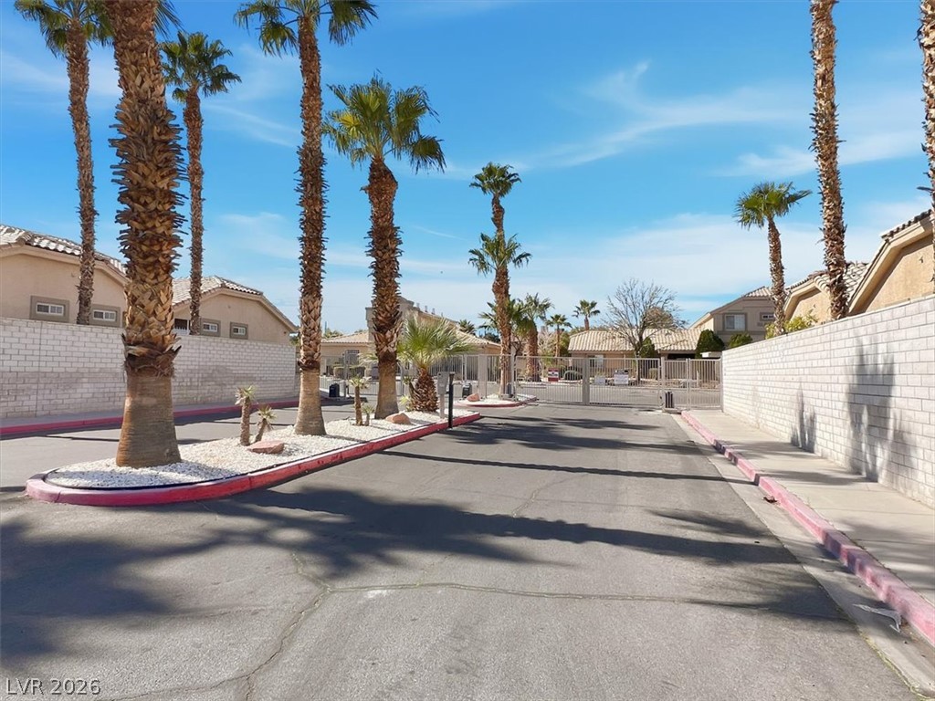 1401 North Michael Way 220 Las Vegas NV 89108
