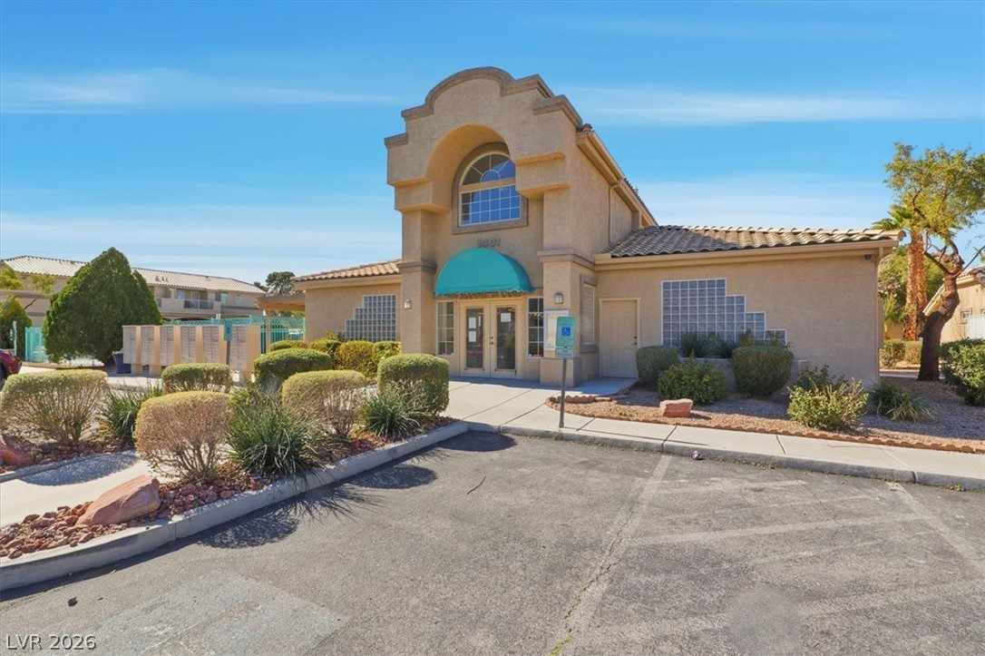 1401 North Michael Way 220 Las Vegas NV 89108