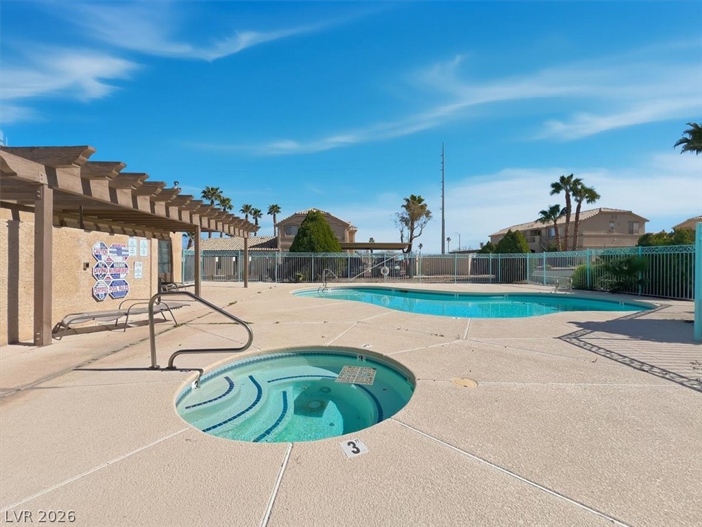 1401 North Michael Way 220 Las Vegas NV 89108