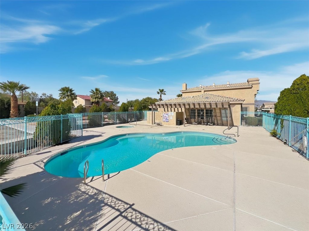1401 North Michael Way 220 Las Vegas NV 89108