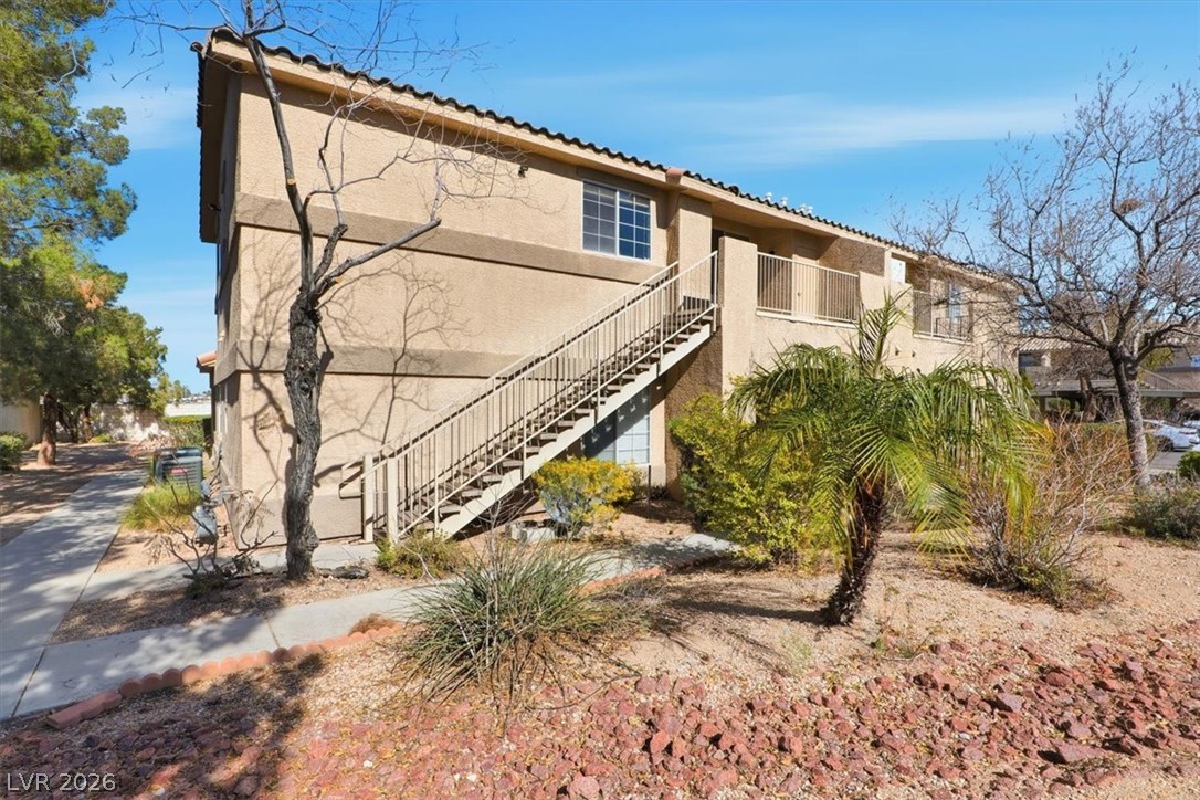 1401 North Michael Way 220 Las Vegas NV 89108
