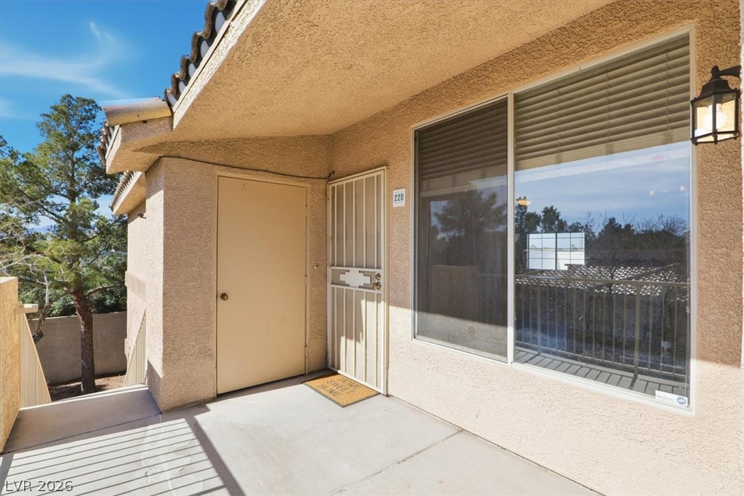 1401 North Michael Way 220 Las Vegas NV 89108