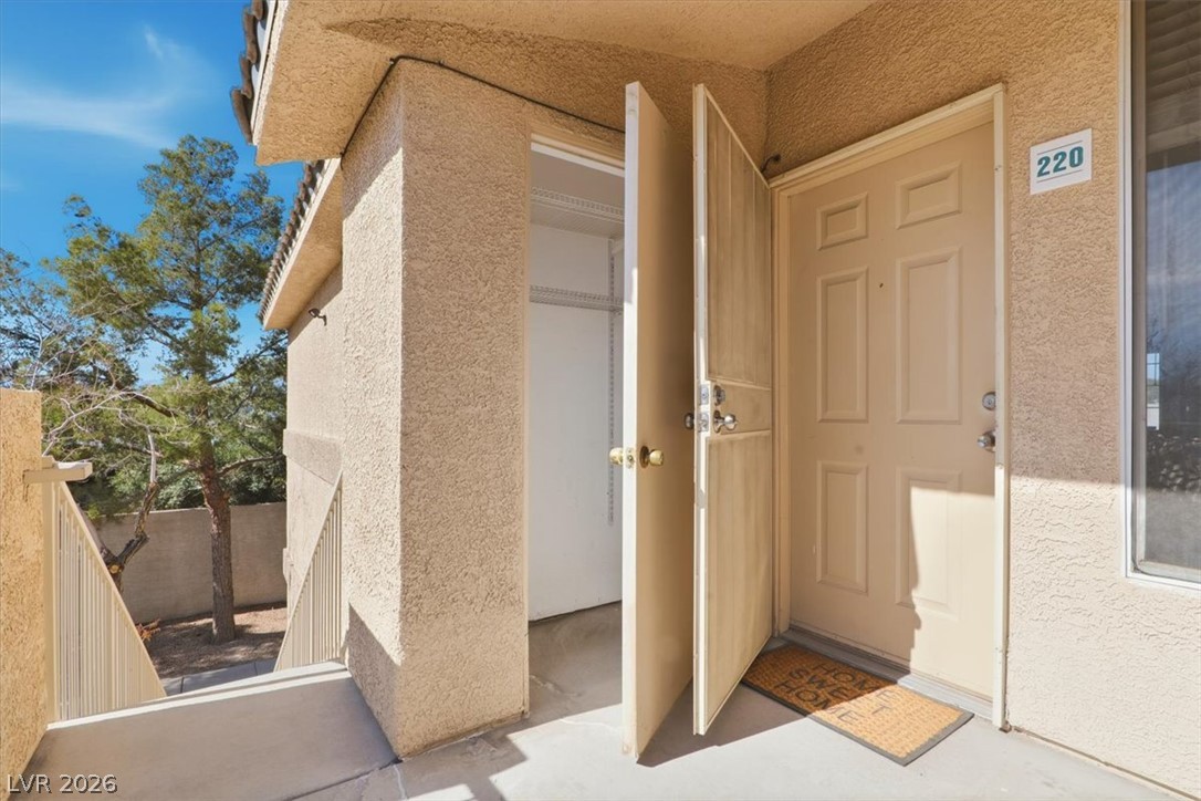1401 North Michael Way 220 Las Vegas NV 89108