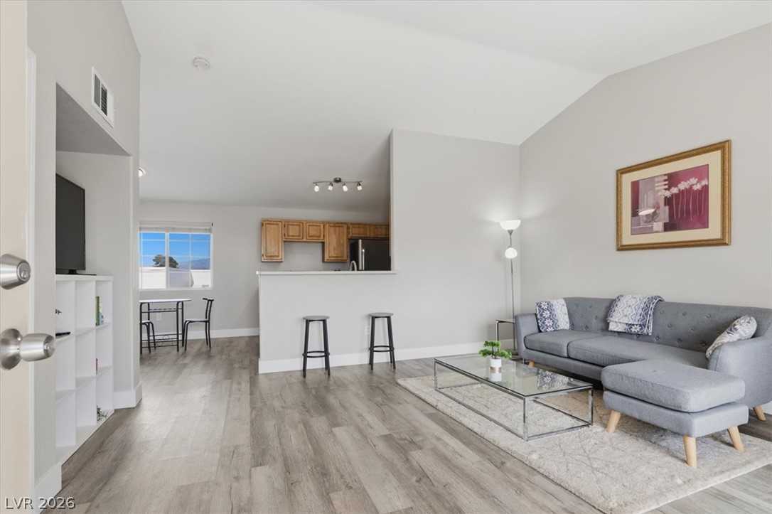 1401 North Michael Way 220 Las Vegas NV 89108