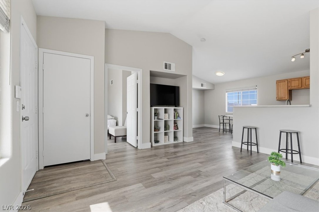 1401 North Michael Way 220 Las Vegas NV 89108