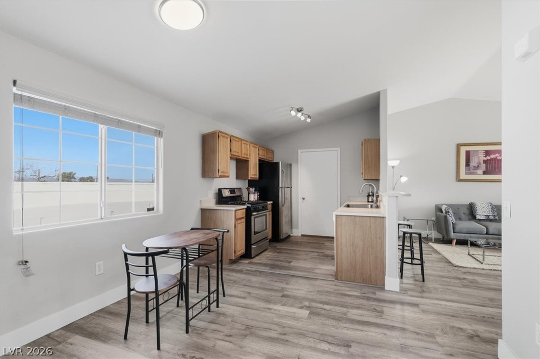 1401 North Michael Way 220 Las Vegas NV 89108