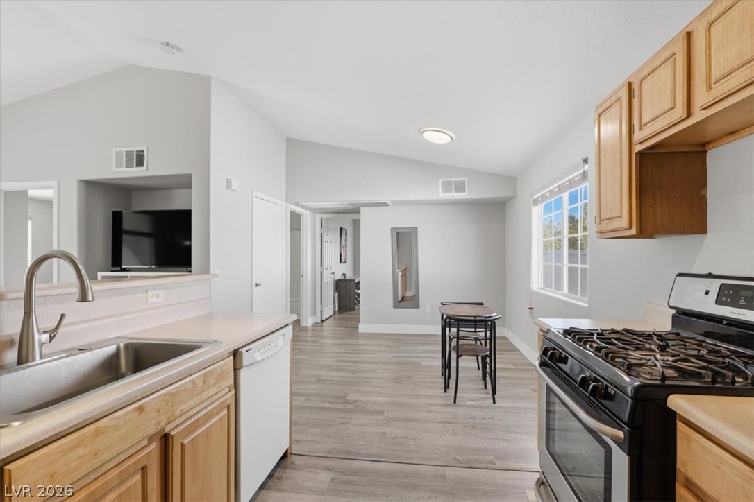 1401 North Michael Way 220 Las Vegas NV 89108