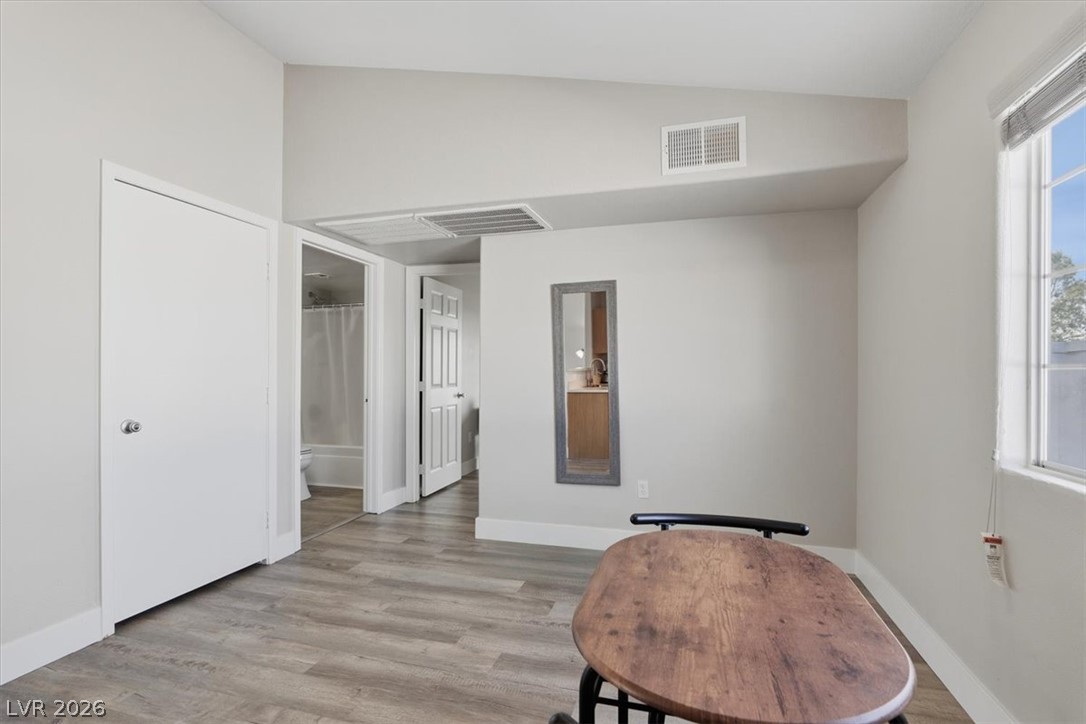 1401 North Michael Way 220 Las Vegas NV 89108