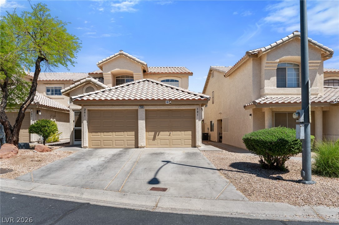 7556 Violet Vista Avenue 101 Las Vegas NV 89130