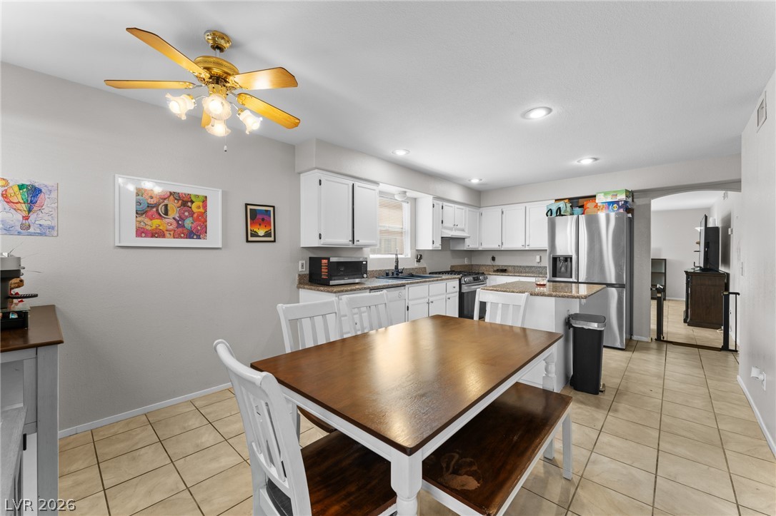 7556 Violet Vista Avenue 101 Las Vegas NV 89130