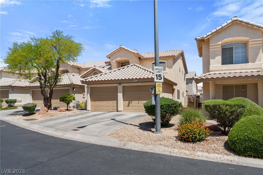 7556 Violet Vista Avenue 101 Las Vegas NV 89130