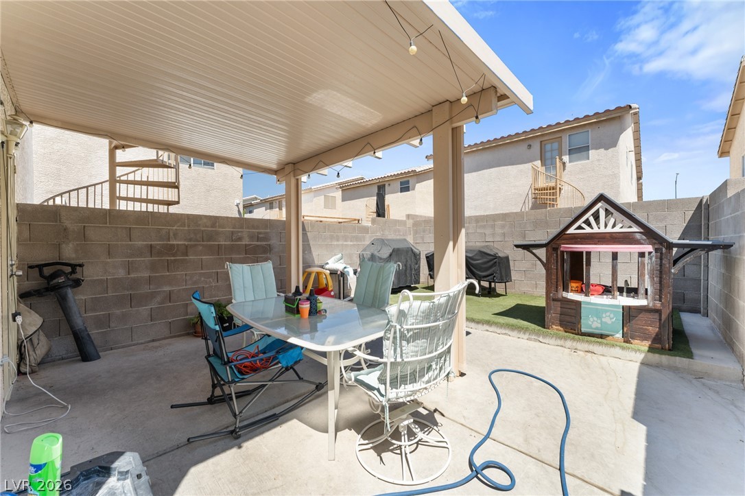 7556 Violet Vista Avenue 101 Las Vegas NV 89130