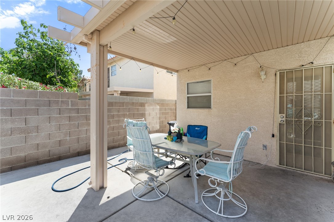 7556 Violet Vista Avenue 101 Las Vegas NV 89130