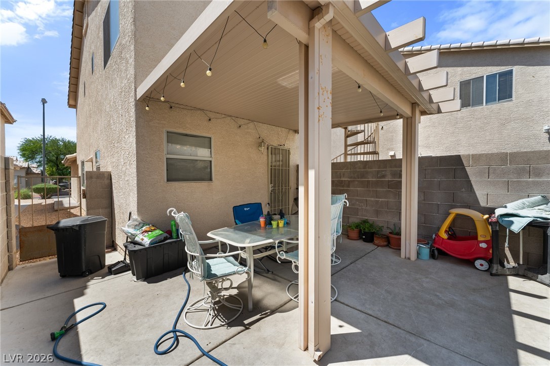 7556 Violet Vista Avenue 101 Las Vegas NV 89130