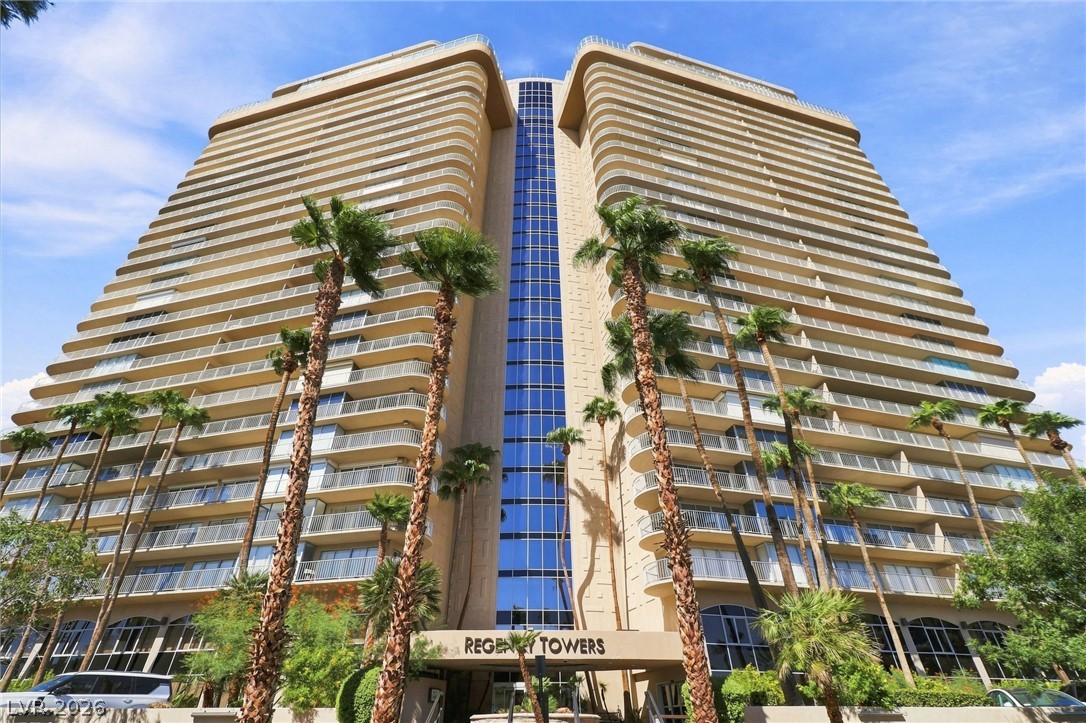 3111 Bel Air Drive 22f Las Vegas NV 89109