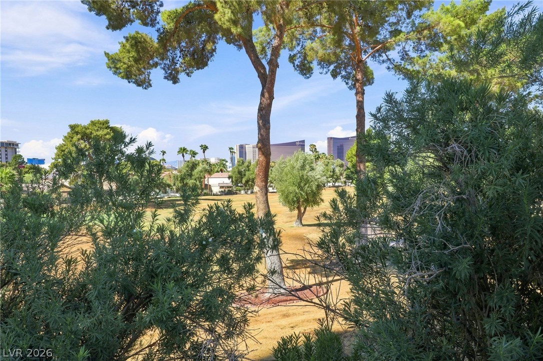 3111 Bel Air Drive 22f Las Vegas NV 89109