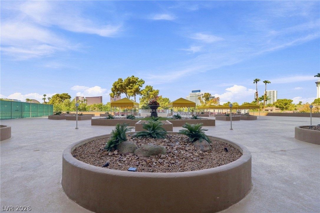 3111 Bel Air Drive 22f Las Vegas NV 89109