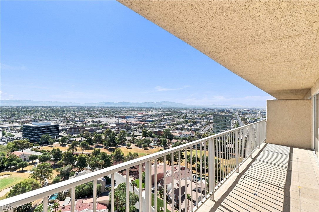 3111 Bel Air Drive 22f Las Vegas NV 89109