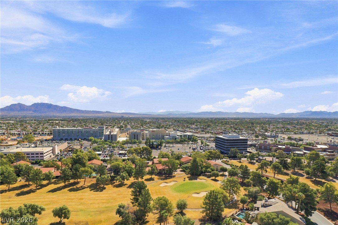 3111 Bel Air Drive 22f Las Vegas NV 89109