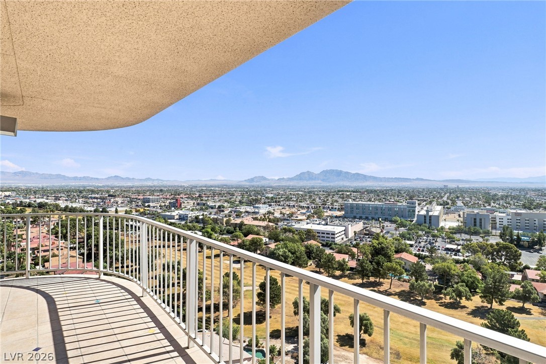 3111 Bel Air Drive 22f Las Vegas NV 89109