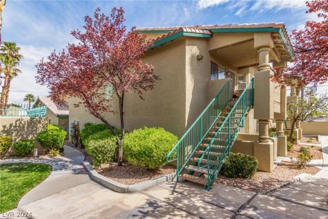 328 South Buffalo Drive 202 Las Vegas NV 89145