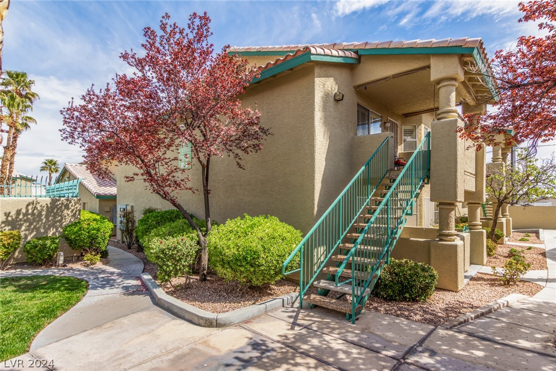 328 South Buffalo Drive 202 Las Vegas NV 89145