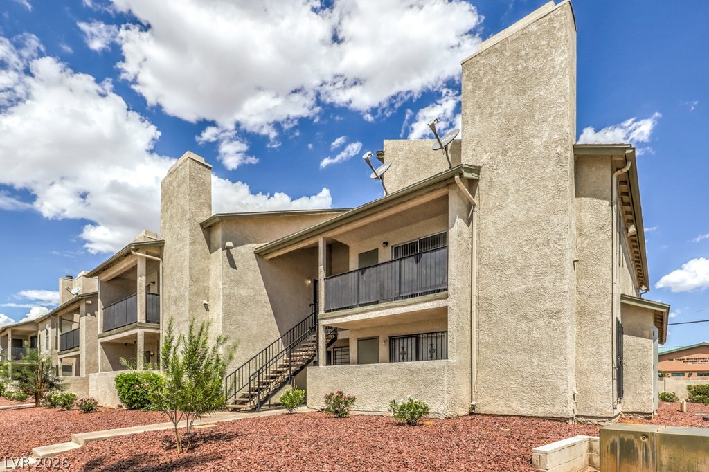 2981 Country Manor Lane 122 Las Vegas NV 89115