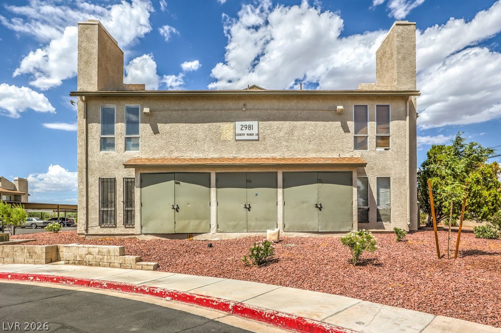 2981 Country Manor Lane 122 Las Vegas NV 89115