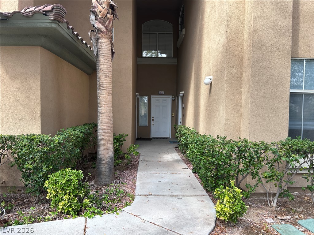 8701 Red Brook Drive 202 Las Vegas NV 89128