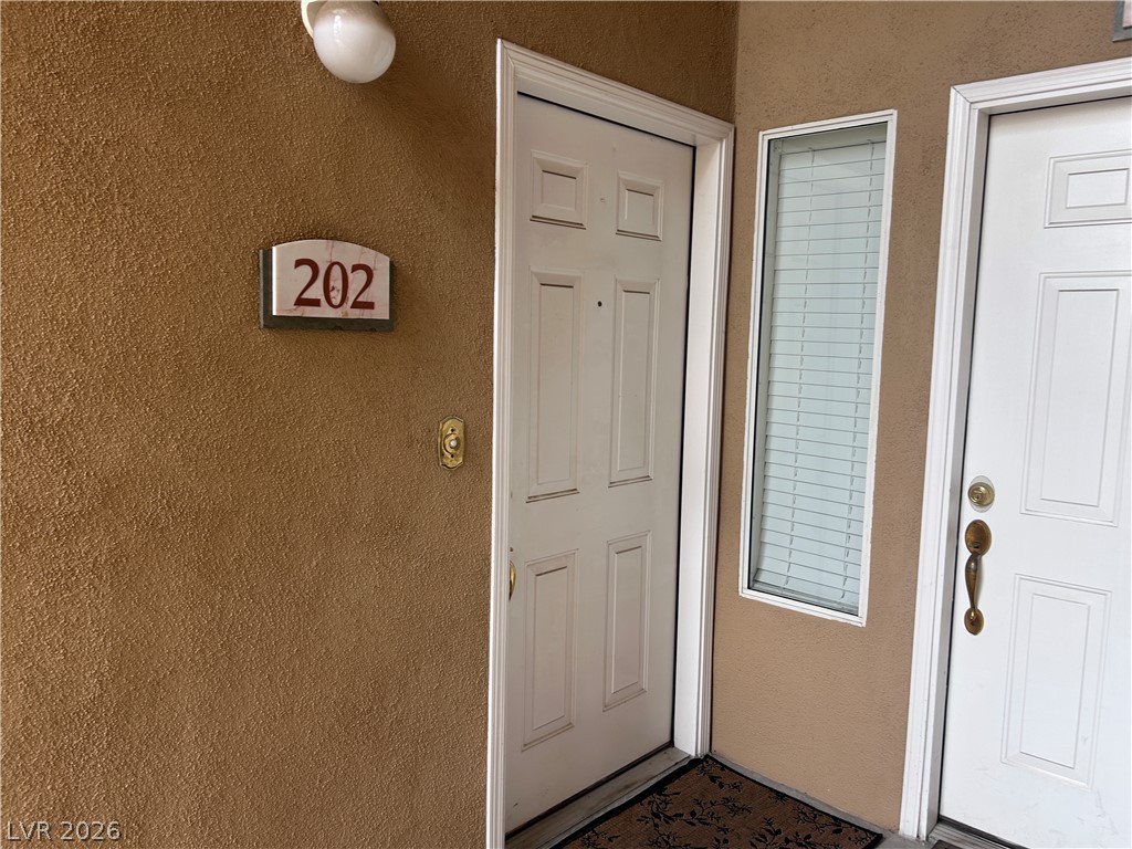 8701 Red Brook Drive 202 Las Vegas NV 89128