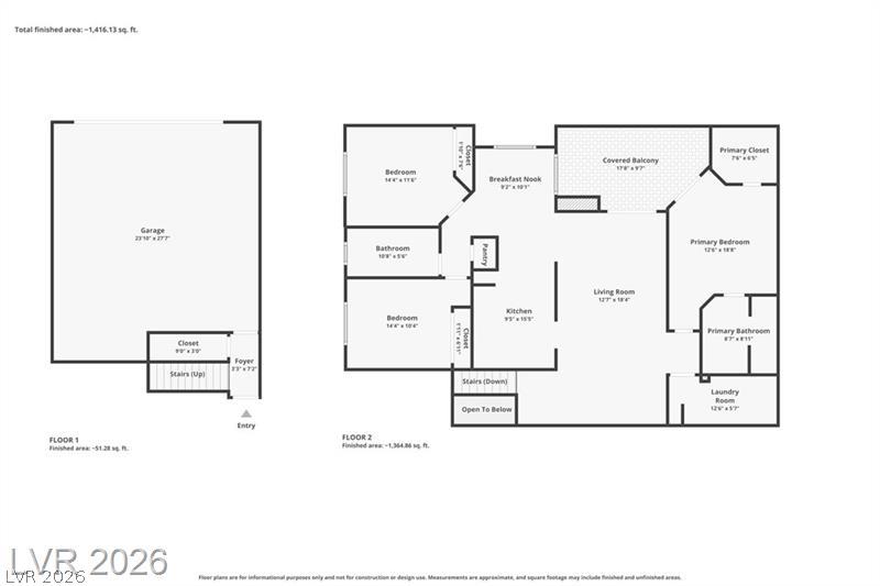8701 Red Brook Drive 202 Las Vegas NV 89128