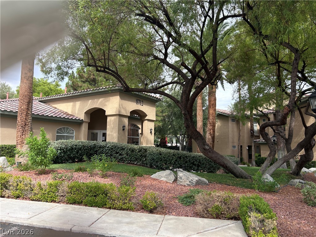 8701 Red Brook Drive 202 Las Vegas NV 89128