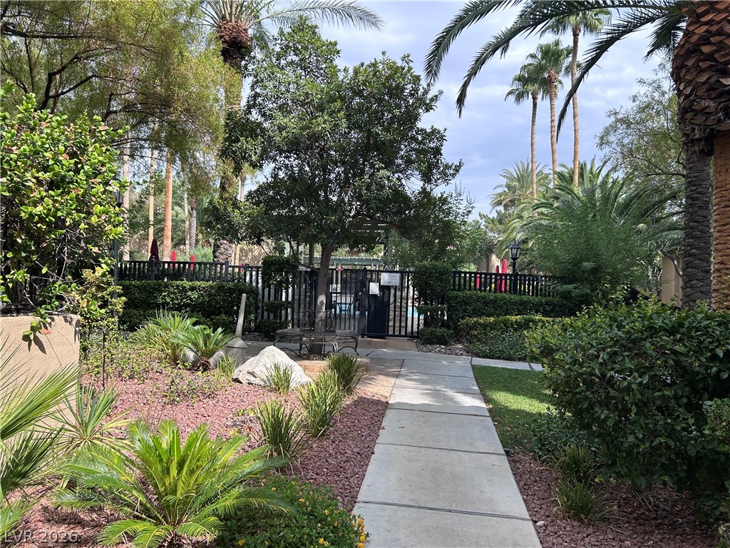 8701 Red Brook Drive 202 Las Vegas NV 89128