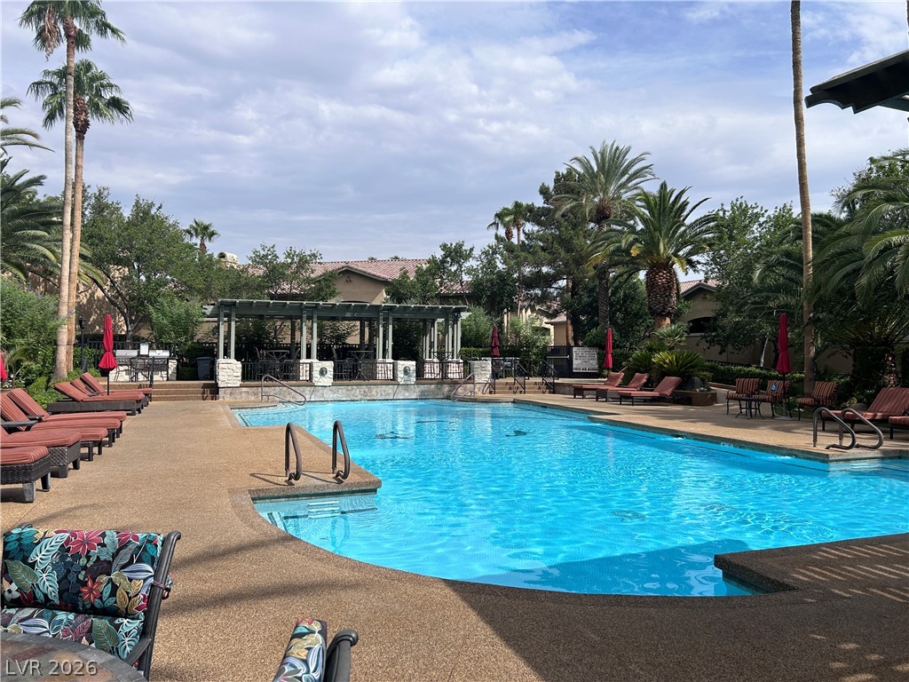 8701 Red Brook Drive 202 Las Vegas NV 89128