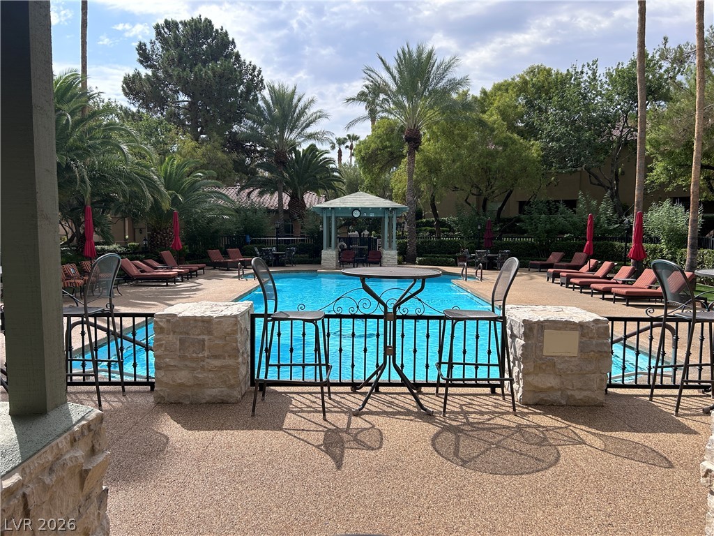 8701 Red Brook Drive 202 Las Vegas NV 89128