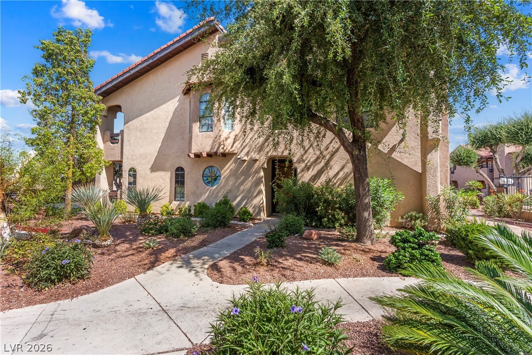 4068 Crete Lane A Las Vegas NV 89103