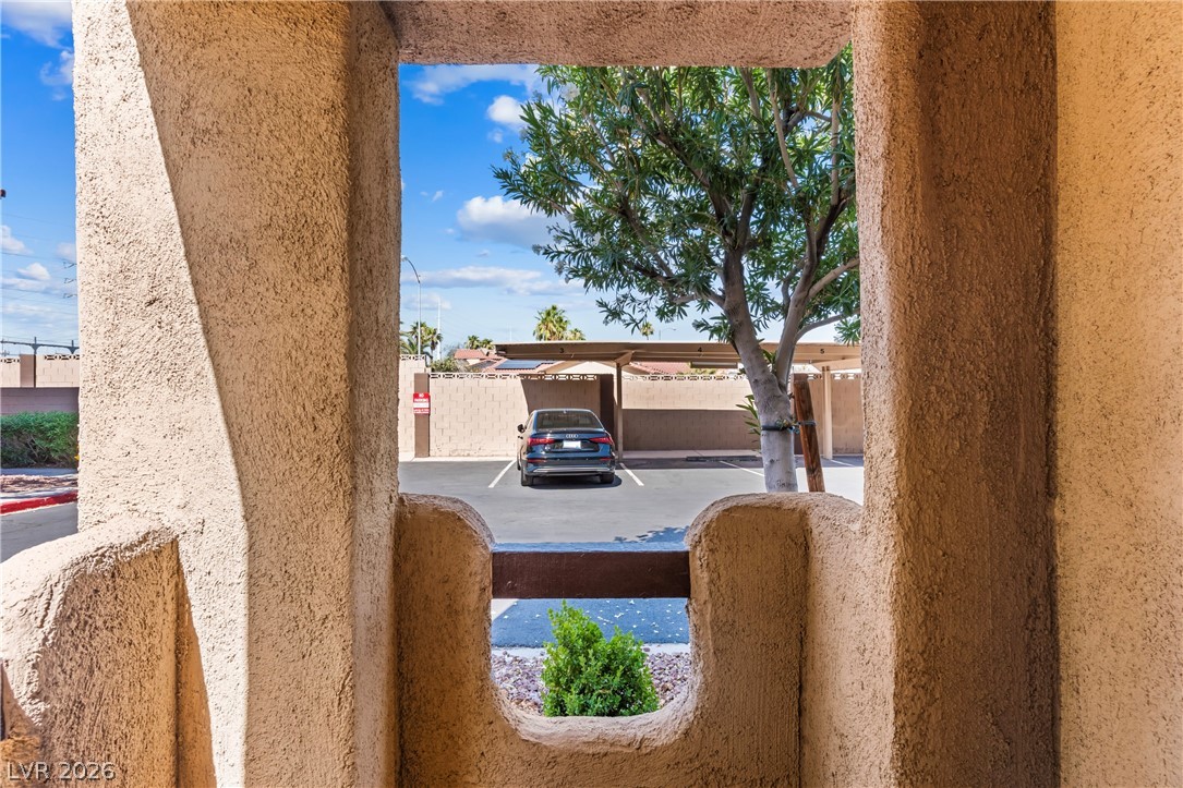 4068 Crete Lane A Las Vegas NV 89103