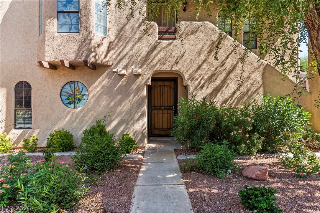 4068 Crete Lane A Las Vegas NV 89103