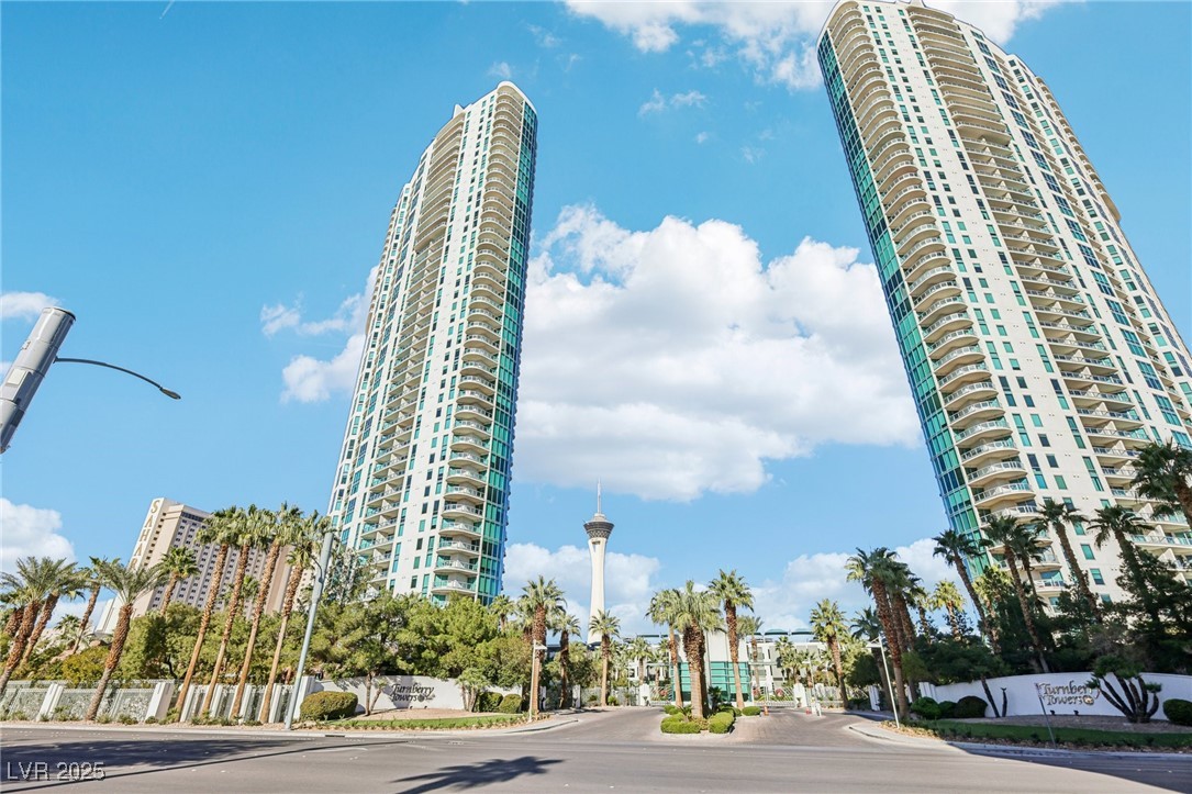 222 Karen Avenue 2608 Las Vegas NV 89109