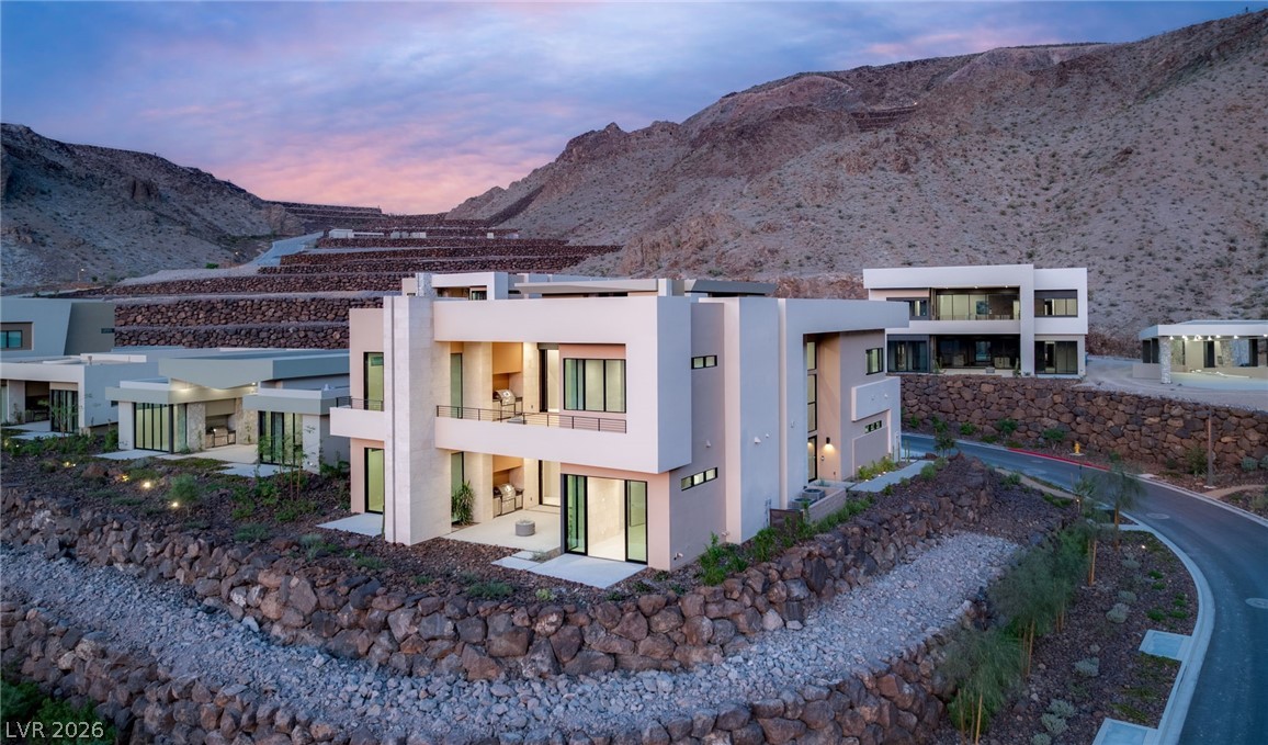 2 Kaya Canyon Way 16 Henderson NV 89012