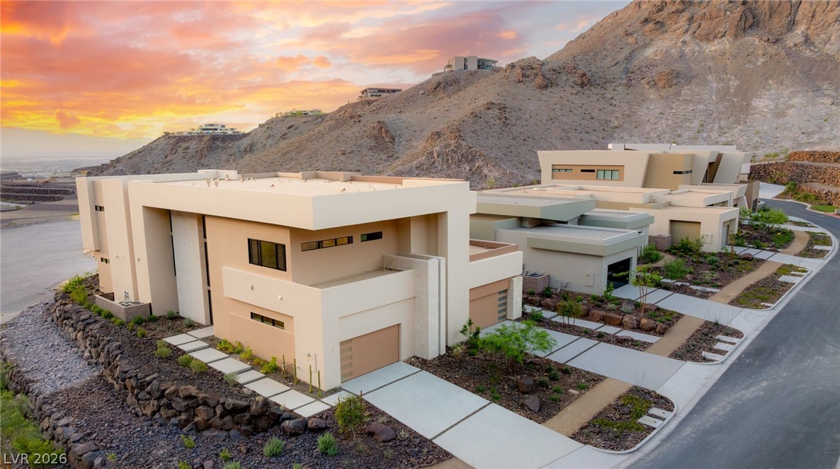 2 Kaya Canyon Way 16 Henderson NV 89012