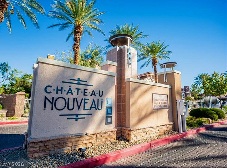 10001 Peace Way 2288 Las Vegas NV 89147