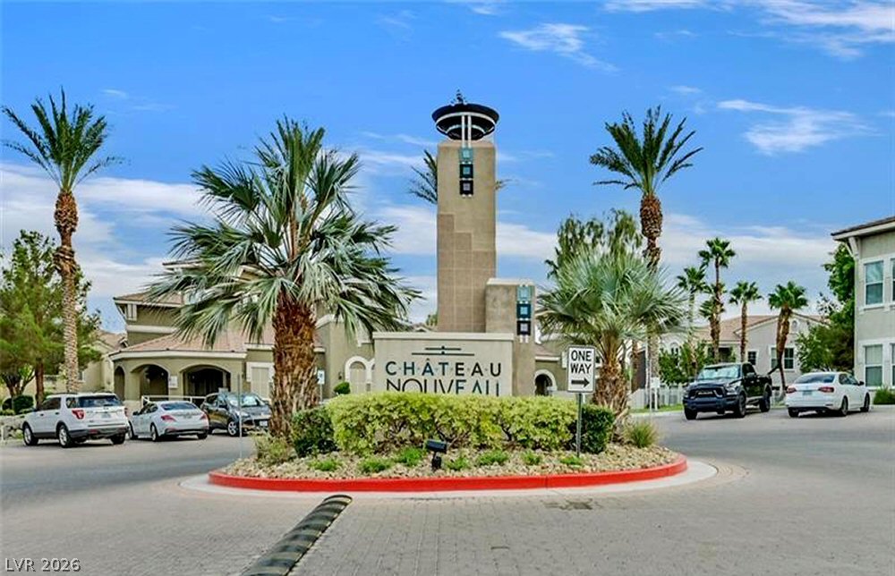 10001 Peace Way 2288 Las Vegas NV 89147