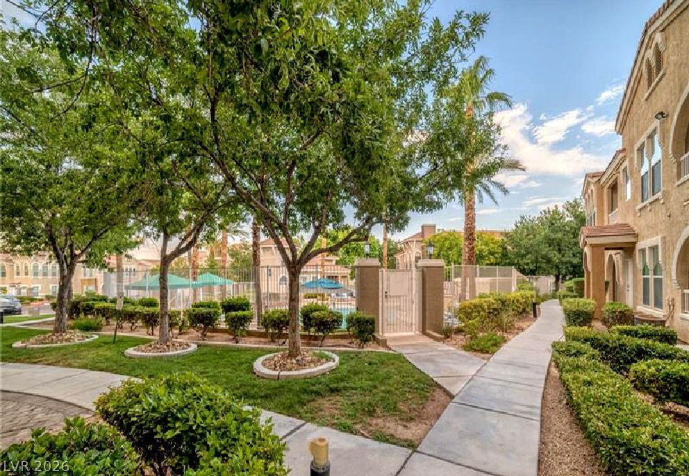10001 Peace Way 2288 Las Vegas NV 89147