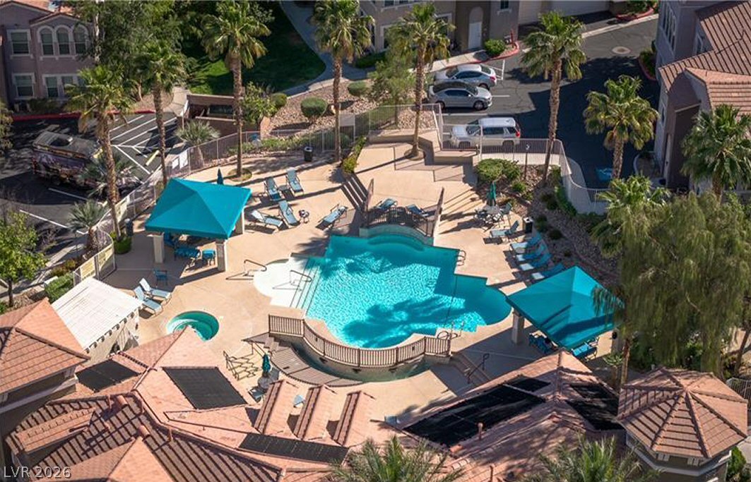 10001 Peace Way 2288 Las Vegas NV 89147