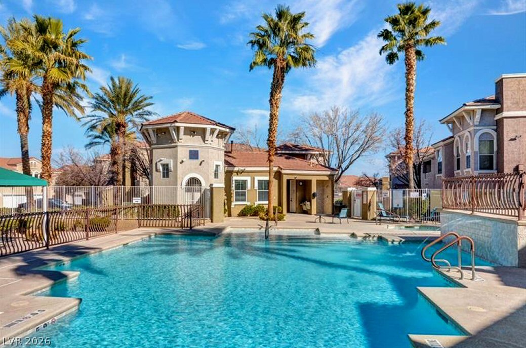 10001 Peace Way 2288 Las Vegas NV 89147