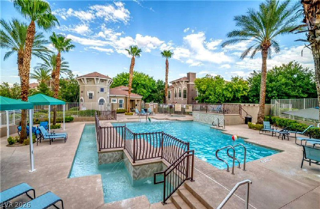 10001 Peace Way 2288 Las Vegas NV 89147
