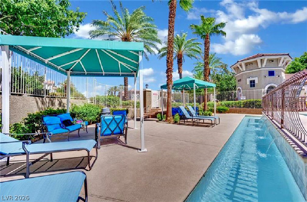 10001 Peace Way 2288 Las Vegas NV 89147