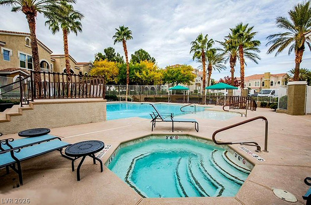 10001 Peace Way 2288 Las Vegas NV 89147
