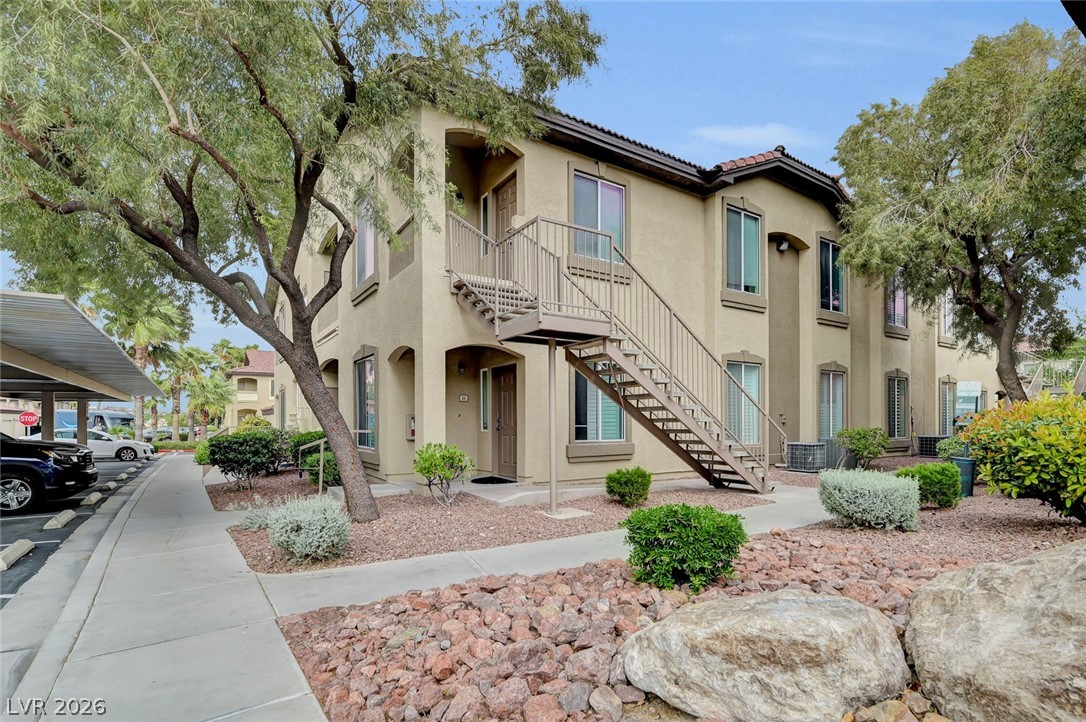 3360 Cactus Shadow Street 201 Las Vegas NV 89129